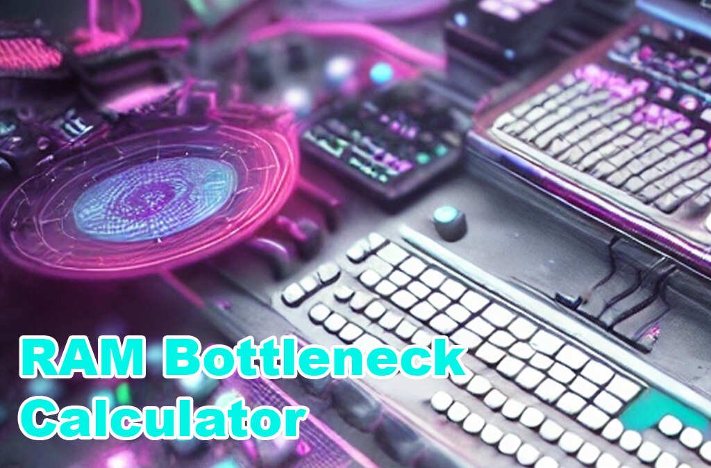 RAM Bottleneck Calculator